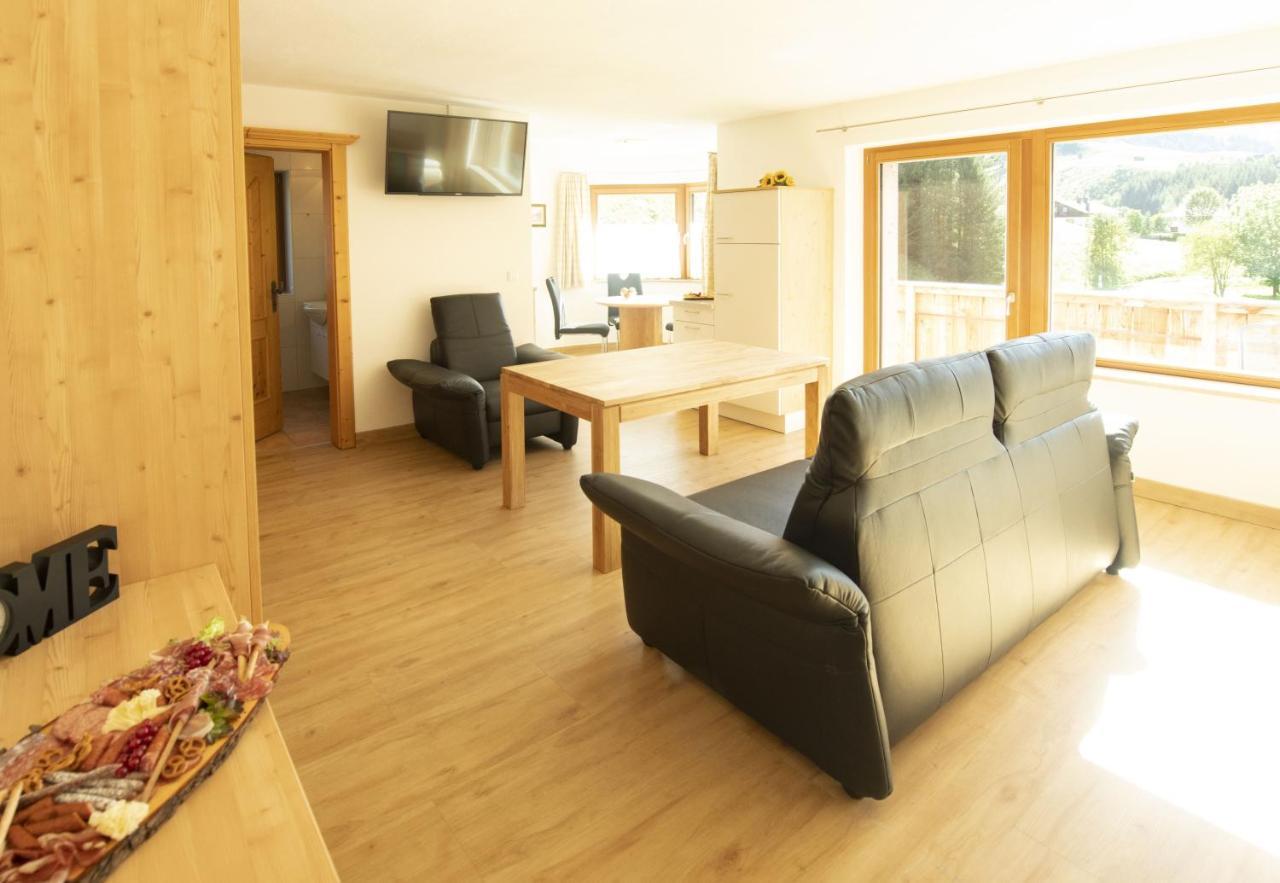 Alpchalet Tirol Berwang Esterno foto